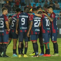 Copa Libertadores 2023 | Monagas de los panameños buscarán plantarle cara a Colo-Colo