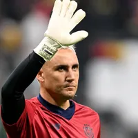Keylor Navas aseguró que la actuación de Costa Rica en el Mundial fue buena