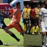 Apertura 2022 de la Liga Nacional de Guatemala: resultados tras la ida de los cuartos de final