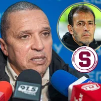 "En conversaciones": Saprissa negocia la firma de una figura que el Bocha Batista sigue de cerca para La Sele