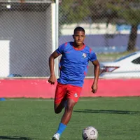 Panamá Sub-17 ya se encuentra lista para viajar a su gira en Colombia antes del Premundial