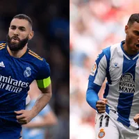 ◉ Real Madrid vs. Espanyol: formaciones y ver aquí hoy EN VIVO y EN DIRECTO el juego por la fecha 34 de LaLiga de España en Centroamérica