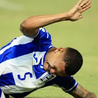 Toda Honduras consternada con lo que dijo Kervin Arriaga tras empatar ante Costa Rica y el mensaje a sus compañeros