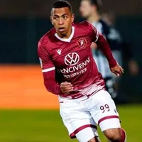 Rigoberto Rivas es pretendido por dos clubes de la Serie A