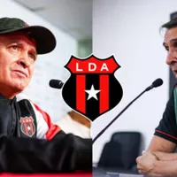 Guimaraes rompe el silencio y dice todo lo que piensa sobre Machillo Ramírez tras haber sido echado de Alajuelense: "Es imposible"