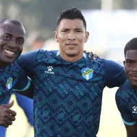 ¿Se va de Comunicaciones? El futuro de Kevin López estaría en Honduras o la MLS