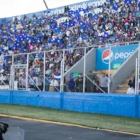Olimpia y Motagua se unirían para construir su propio estadio