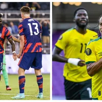 Estados Unidos vs. Jamaica: mira por aquí EN VIVO y EN DIRECTO el juego de hoy por la fecha 4 del Octagonal Final de las Eliminatorias CONCACAF en Centroamérica