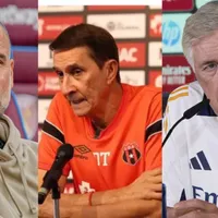 Guimaraes rompe una marca que ni Guardiola ni Ancelotti pueden igualar, pero en Alajuelense no lo perdonan