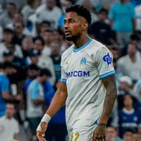"Sigo aquí": Amir Murillo recibe noticia que es determinante en su futuro con Olympique de Marsella