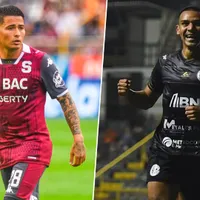Todo para ver el partido entre Saprissa y Sporting.