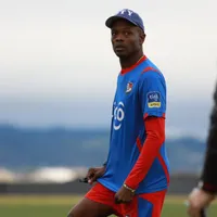 Jorge Dely Valdés cree que Panamá pudo llevarse la victoria contra Guatemala