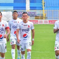 Oficial: Alianza no prestará jugadores a la Selección de El Salvador