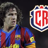 "Han fallado": Carles Puyol le hace un pedido a la Fedefútbol tras la eliminación de Costa Rica del Mundial 2026