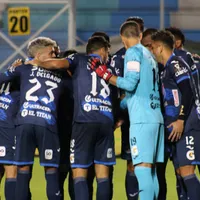 Motagua tendrá complicado el ingreso a Costa Rica para enfrentar a Saprissa