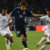¿Demostró Japón la verdadera cara de El Salvador?