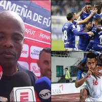 Dely Valdes va con todo a la Copa Oro