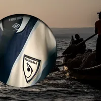 Nació en una aldea, vive de la pesca en el mar y llegó a la Selección de Guatemala en un momento histórico: “Es un sueño cumplido”