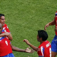 Leyenda de Costa Rica suena fuerte como opción a Bryan Ruiz para sumarse a La Sele