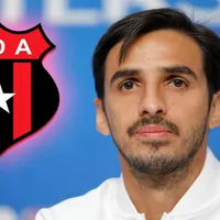 La carta a corazón abierto de Bryan Ruiz a los hinchas liguistas tras su vuelta