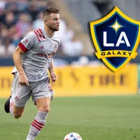 Entrenador de LA Galaxy habla sobre el posible fichaje de Eriq Zavaleta