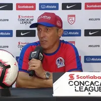 A Pedro Troglio le emociona enfrentar a Motagua en los cuartos de final