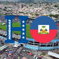 Dónde ver Honduras vs. Haití en Estados Unidos: Eliminatorias Concacaf al Mundial 2026