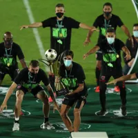¡Alajuelense finalmente logró su título 30!