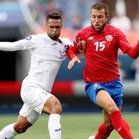 Honduras y Costa Rica juegan este sábado por el repechaje. (Foto: Getty Images)