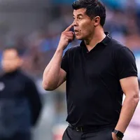 Fenafuth se queda sin otro candidato, ¿tendrá técnico decidido?