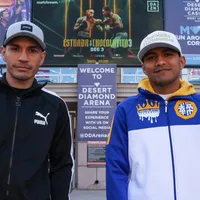 Cómo comprar tickets para la pelea 3 de Gallo Estrada vs. Chocolatito González