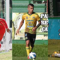 Clausura 2022 de la Liga Nacional de Guatemala: resultados y la tabla de posiciones tras la fecha 3