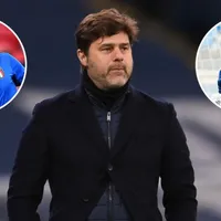 Mauricio Pochettino habló respecto a la titularidad en el arco del PSG