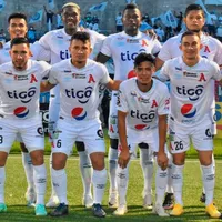 Alianza presenta caso positivo de Covid-19 en la previa del juego con Comunicaciones