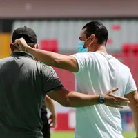 Walter Centeno se vengará de Jafet Soto. (Foto: La Nación)