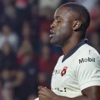 Joel Cambepll sorprende con su decisión.
