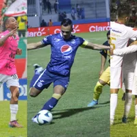 Apertura 2022 de la Liga Nacional de Honduras: resultados y tabla de posiciones tras la fecha 11