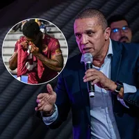 erick lonnis-newton williams-saprissa