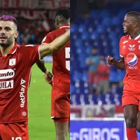 Los datos de Iago Falque y Larry Angulo que despiertan desconfianza en Alajuelense