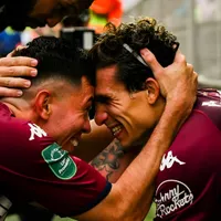 Saprissa volvió a ganarle a Alajuelense, ahora en Europa