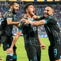 Honduras vs. Granada: el precio de las entradas para ver el juego por Liga de Naciones