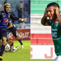A qué hora juega Motagua vs Marathón y cómo ver hoy EN VIVO el partido | Liga Nacional de Honduras