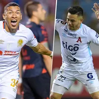 Concachampions 2023: resultados de ida de los octavos de final y cuándo será la vuelta (Foto: Concacaf)