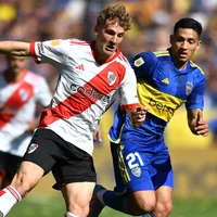 Boca vs. River hoy EN VIVO: a qué hora y dónde ver el Superclásico en Centroamérica