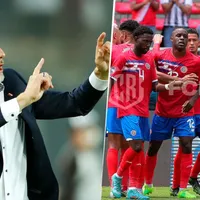 Ricardo Gareca alerta a Costa Rica: "No es fácil entrarle a Nueva Zelanda"