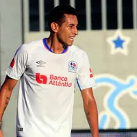 Cristian Maidana redobla su amor por el Olimpia: "Acá me quiero retirar"