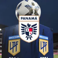 Escudo Selección de Panamá.
