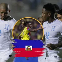 Honduras conoce si Haití podrá reforzarse para las Eliminatorias con la figura del América, Allan Saint-Maximin