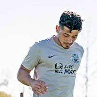 Oficial: Darwin Lom es nuevo jugador del California United Strikers FC de la Liga NISA