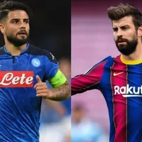 FC Barcelona vs Napoli: cuándo, dónde y por qué canal ver la ida de los dieciseisavos de final de la Europa League